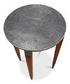The Burnford Table, by Sarreid, 1'4" length x 1'4" width x 2'1" height thumbnail 7