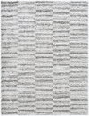 Nomadic Machine Woven Rug, by Surya, 6'11.86" length x 5'2.99" width thumbnail