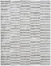 Nomadic Machine Woven Rug, by Surya, 9'0.27" length x 6'6.74" width thumbnail