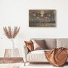 Wild in the Palace (Diamond Dust), Art by Oliver Gal,  45x30 thumbnail 3