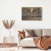 Wild in the Palace (Diamond Dust), Art by Oliver Gal,  45x30 thumbnail 3