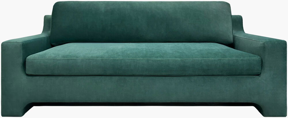 Purcel Sofa, Sofas & Sectional by Surya, 86" width x 38" height