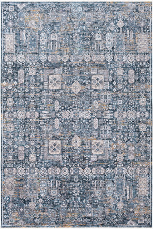 Cardiff Machine Woven Rug