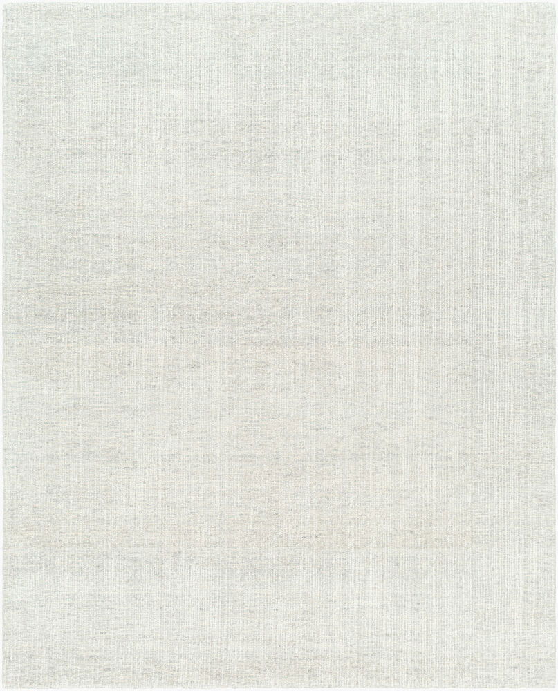 Messina Handmade Rug, by Surya, 6" length x 6" width