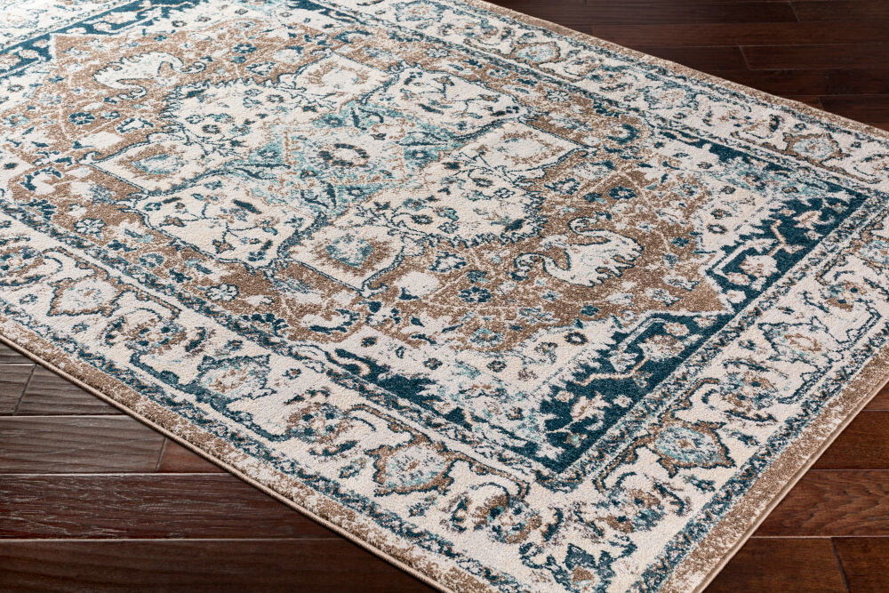 Varanasi Machine Woven Rug large image 