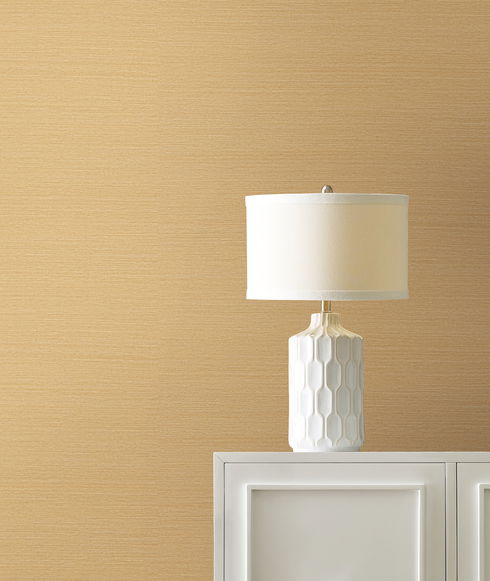 Maguey Sisal Sand Wallpaper