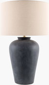 Encina Accent Table Lamp, by Surya, 18" width x 32" height thumbnail