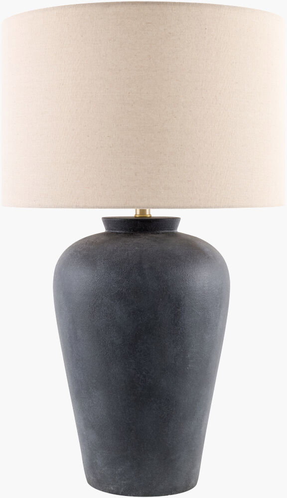 Encina Accent Table Lamp, by Surya, 18" width x 32" height