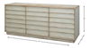 Louvered Sideboard, Sage thumbnail 12
