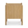 Billy Nightstand Natural thumbnail 2