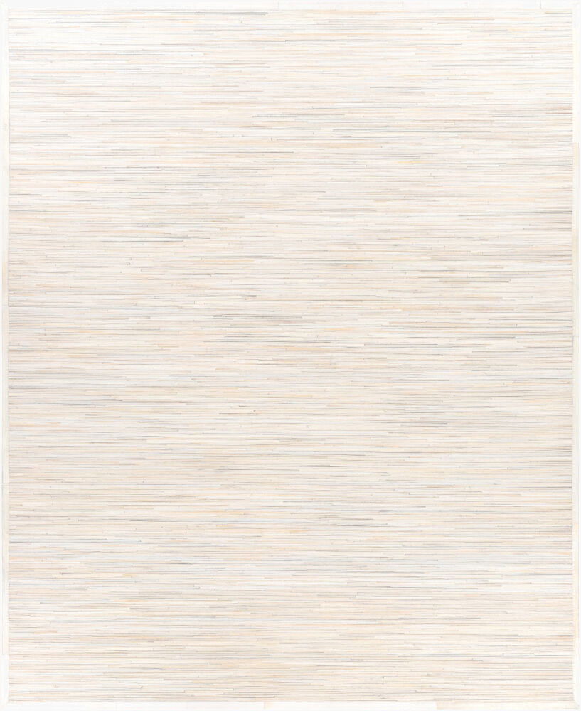 Zander Handmade Rug large image 