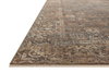 Loloi Heritage Rug, 9' length x 12' width thumbnail 3