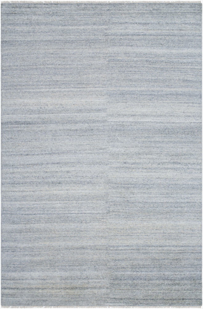 Epic Handmade Rug, by Surya, 9' length x 6' width