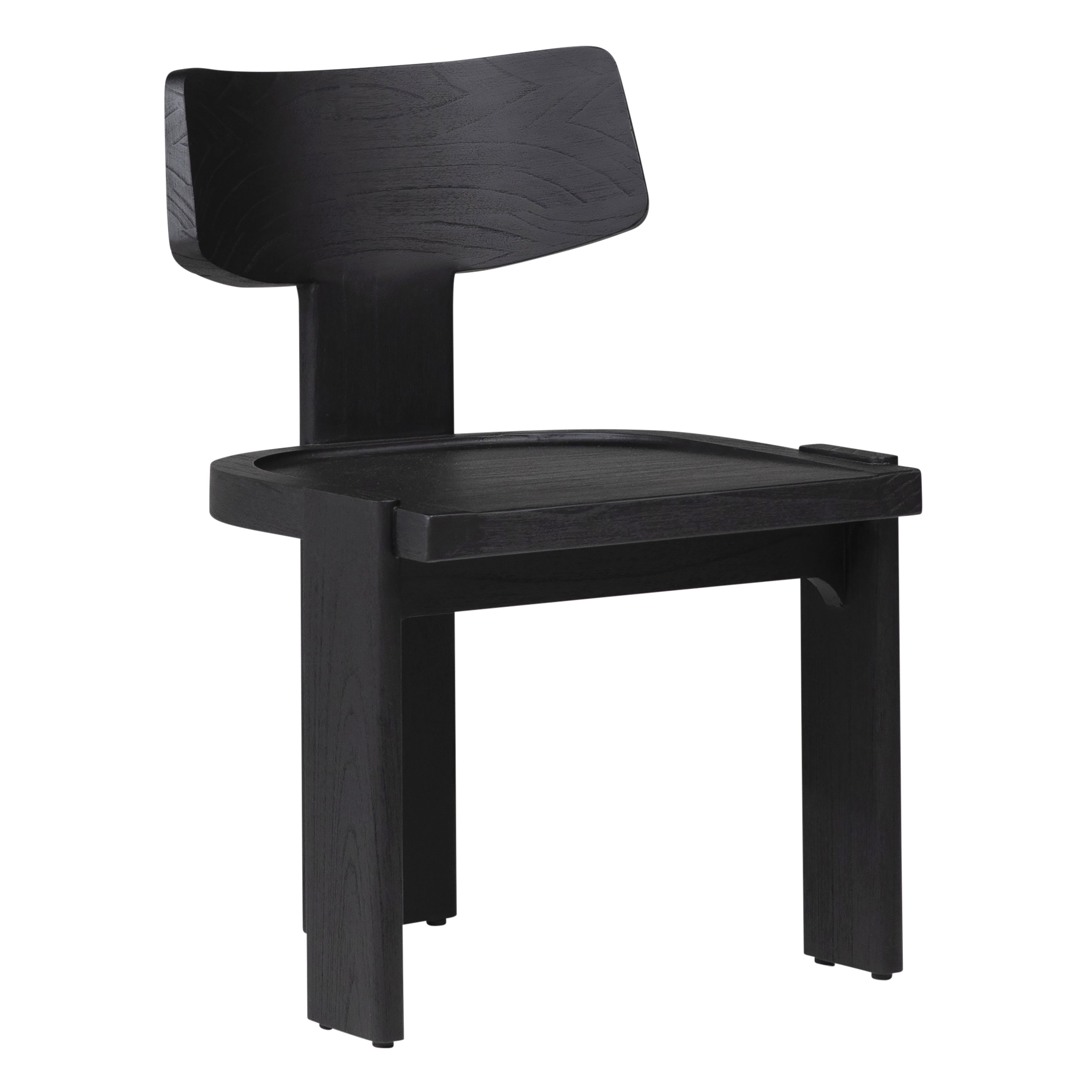 Arteaga Dining Chair large image 