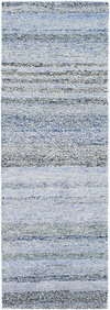 Zola Handmade Rug, by Surya, 8' length x 2'6" width thumbnail