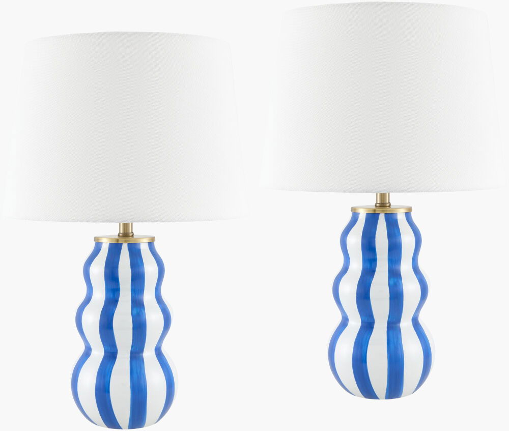 Dicomano Accent Table Lamp large image 