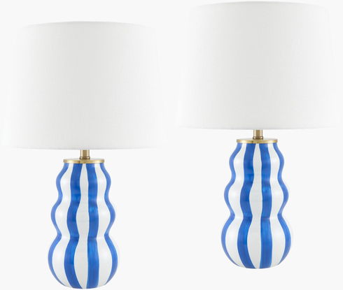 Dicomano Accent Table Lamp