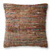 Loloi Floor Pillows Pillow, Decorative Pillow, 36" width x 6" height x 36" depth thumbnail
