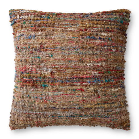 Loloi Floor Pillows Pillow