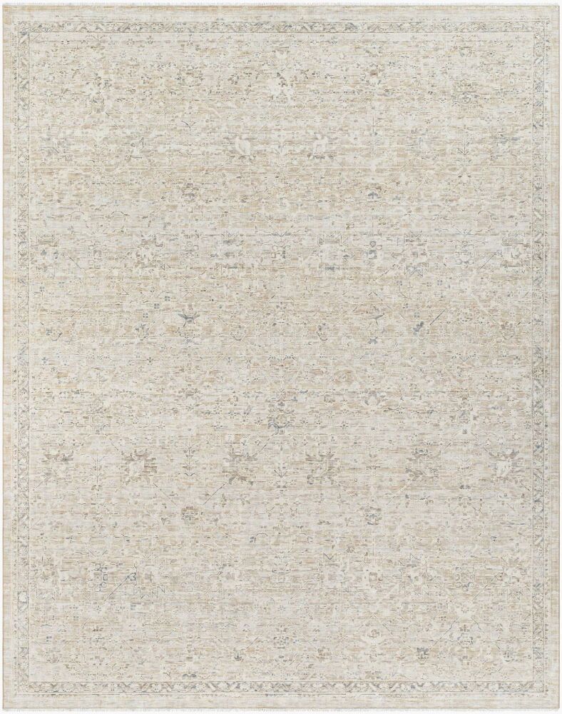 Once Upon a Time Handmade Rug large image 