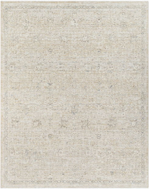 Once Upon a Time Handmade Rug