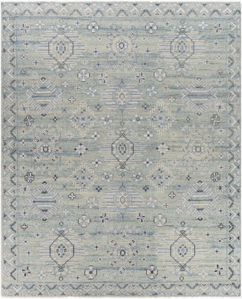 Almeria Handmade Rug