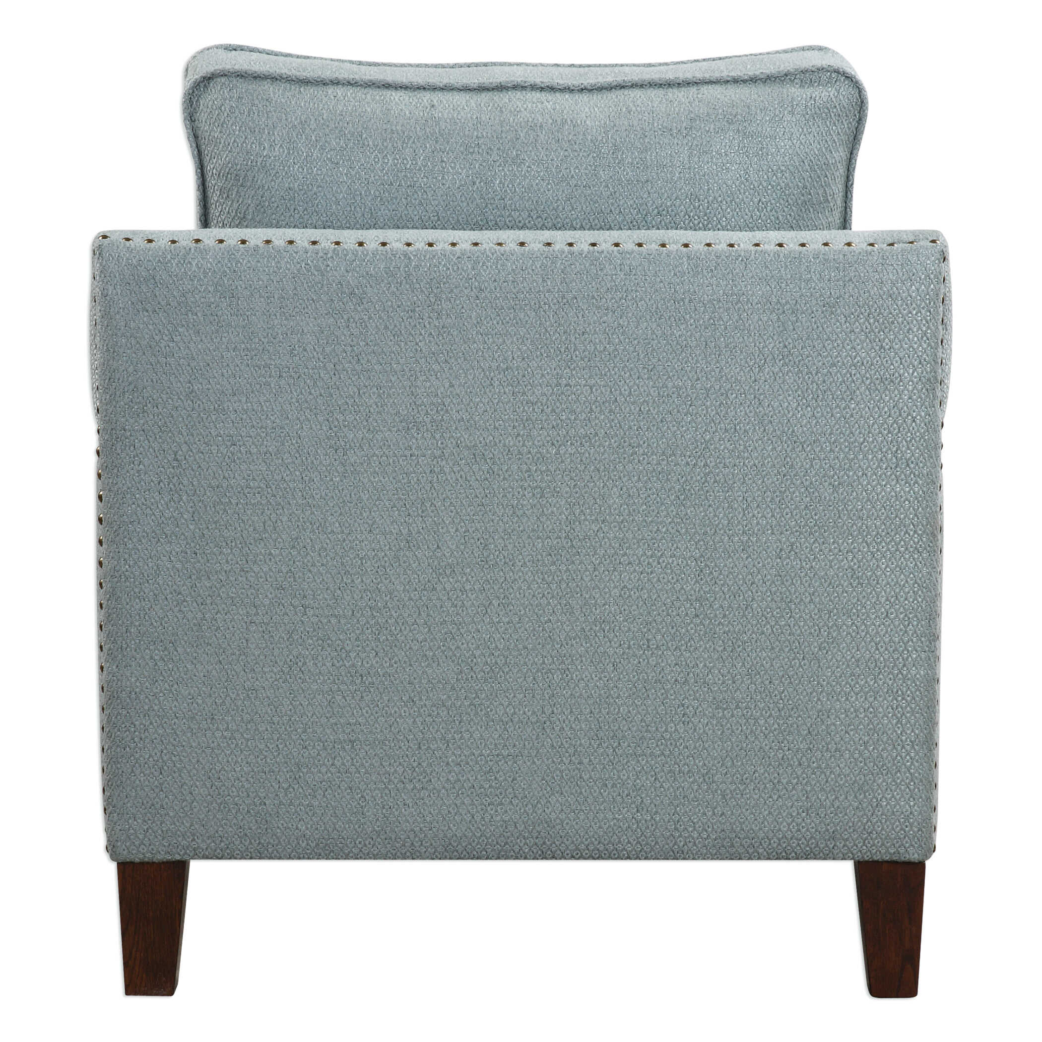 Charlotta Sea Mist Accent Chair Charlotta Sea Mist Accent Chair large image