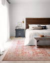 Loloi Claire Rug, 2'7" length x 8' width thumbnail 2
