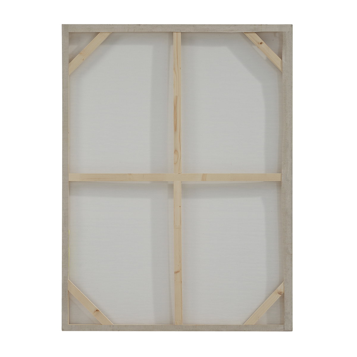 Chiari  Canvas Art, Painting by Renwil, 48" height x 1.5" depth View 4