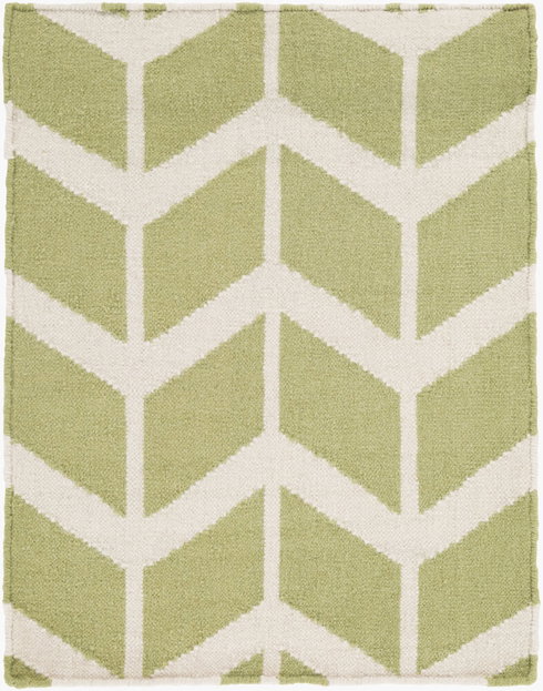 Fallon Handmade Rug