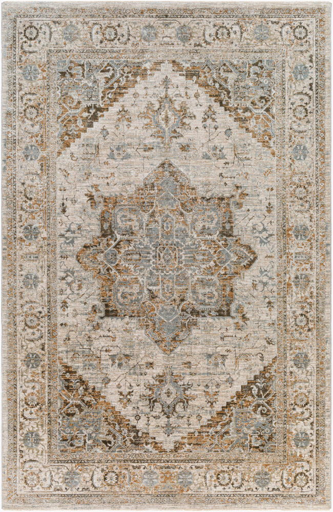 Brunswick Machine Woven Rug large image 
