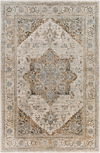 Brunswick Machine Woven Rug thumbnail 0