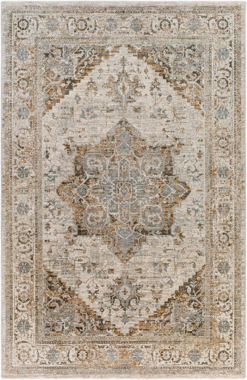 Brunswick Machine Woven Rug