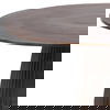 Aramis Bistro Table Bronze thumbnail 3