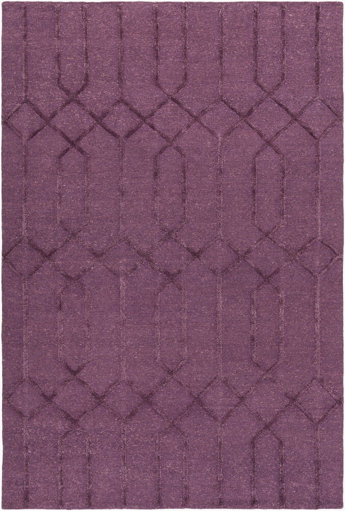 Lydia Handmade Rug large image 