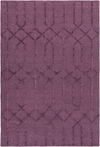Lydia Handmade Rug thumbnail 0