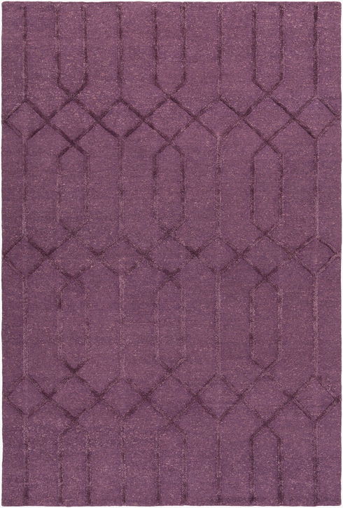 Lydia Handmade Rug