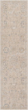 Avant Garde Machine Woven Rug thumbnail 0