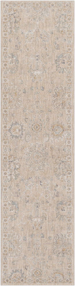 Avant Garde Machine Woven Rug