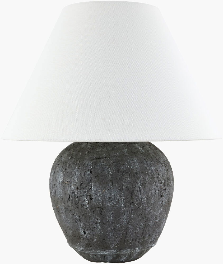 Wairaki Accent Table Lamp large image 