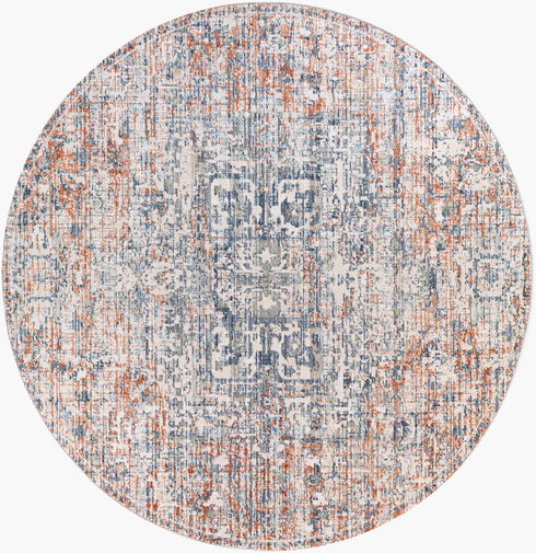 Amore Machine Woven Rug