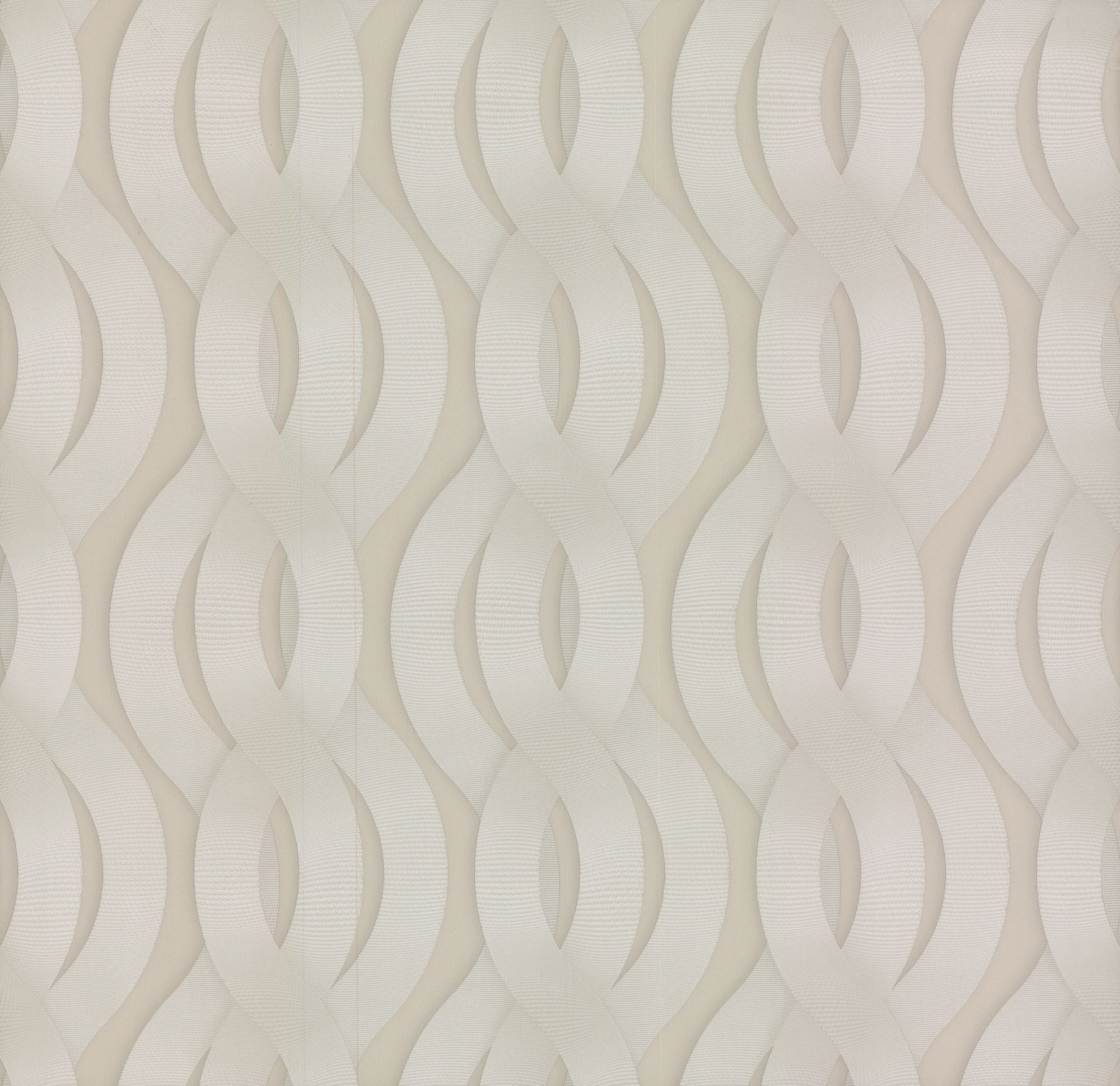 Nexus Beige Metallic Wallpaper, by York Wall, 34'6" length x 2'3.56" width x 0.02" depth View 1