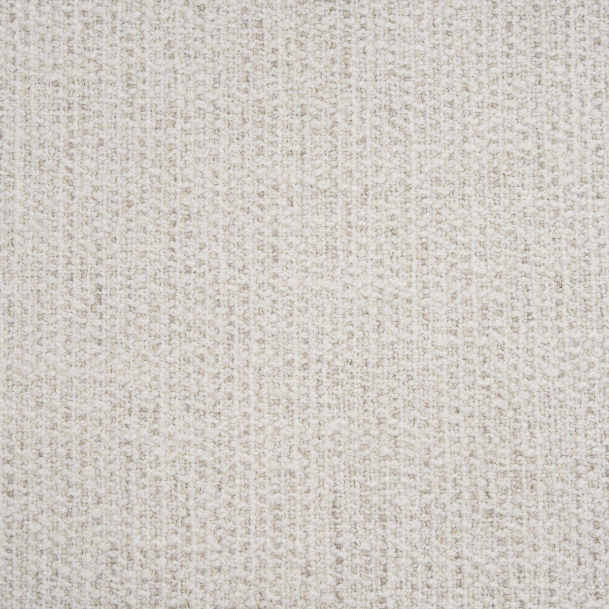 Haggen Light Brown Oak Wood with Cream Fabric Accent Chair, by Mercana, 27.56" length x 26.77" width x 28.35" height View 3