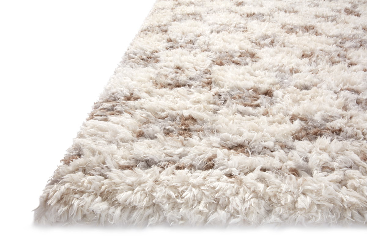 Angela Rose x Loloi Amira Rug, 2'7" length x 8' width View 5