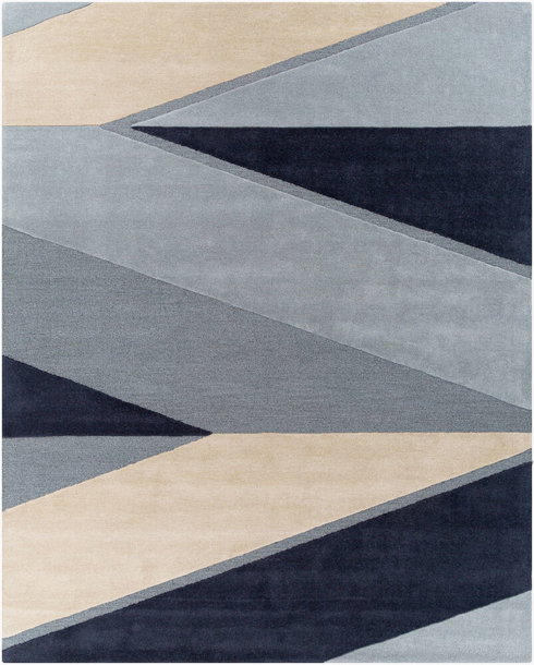 Kennedy Handmade Rug