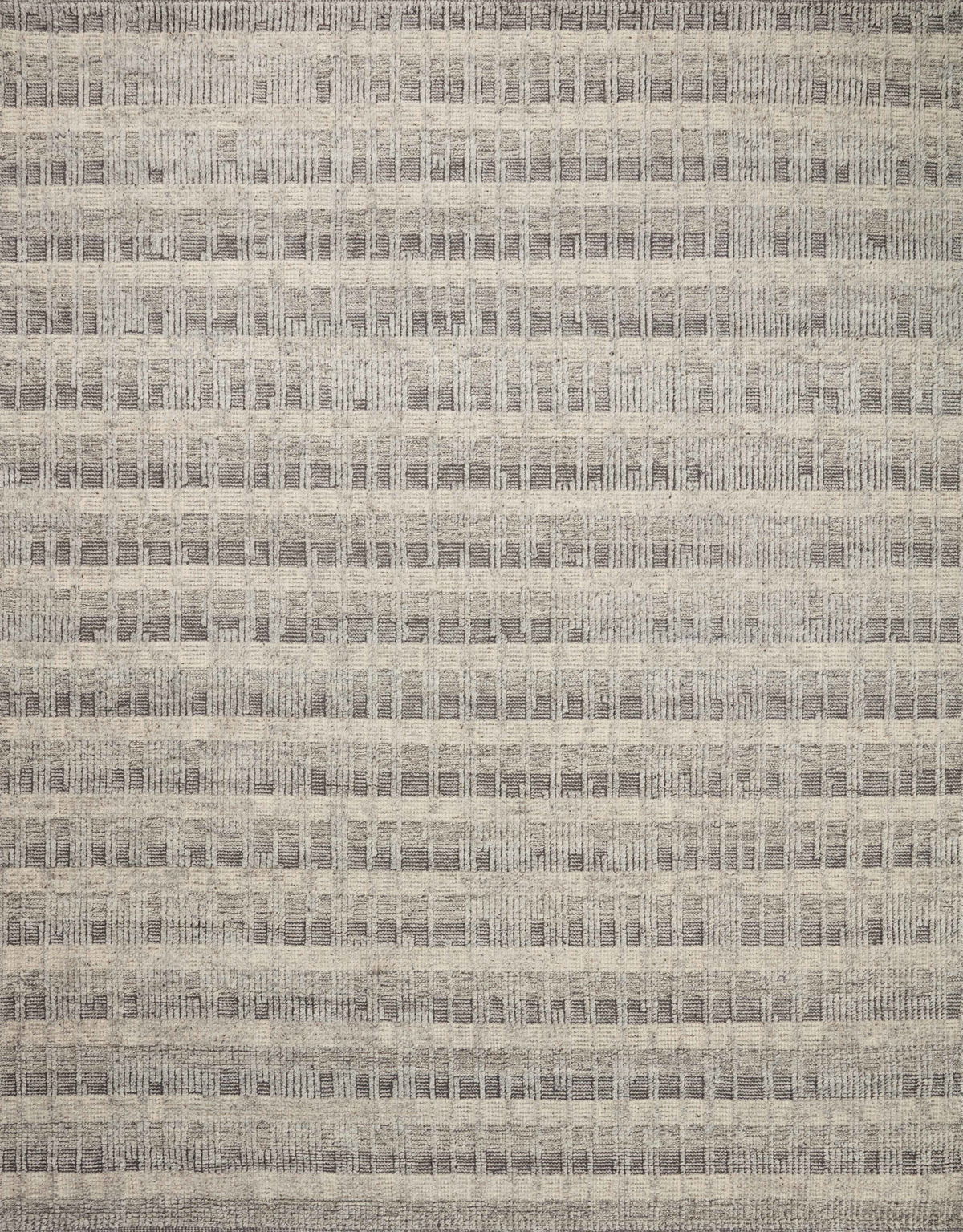 Carrier & Company x Loloi Vestry Rug, 2'6" length x 8'6" width View 1