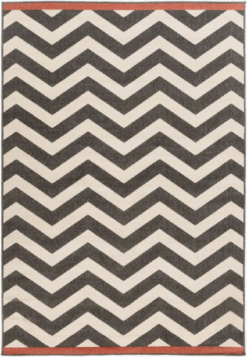 Alfresco Machine Woven Rug