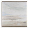 Gravity Abstract Landscape Art, by Uttermost, 72" width x 72" height x 2.5" depth thumbnail 1