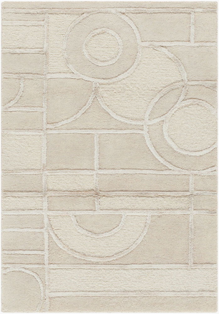 Transcendence Handmade Rug large image 