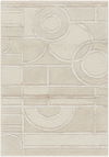Transcendence Handmade Rug thumbnail 0